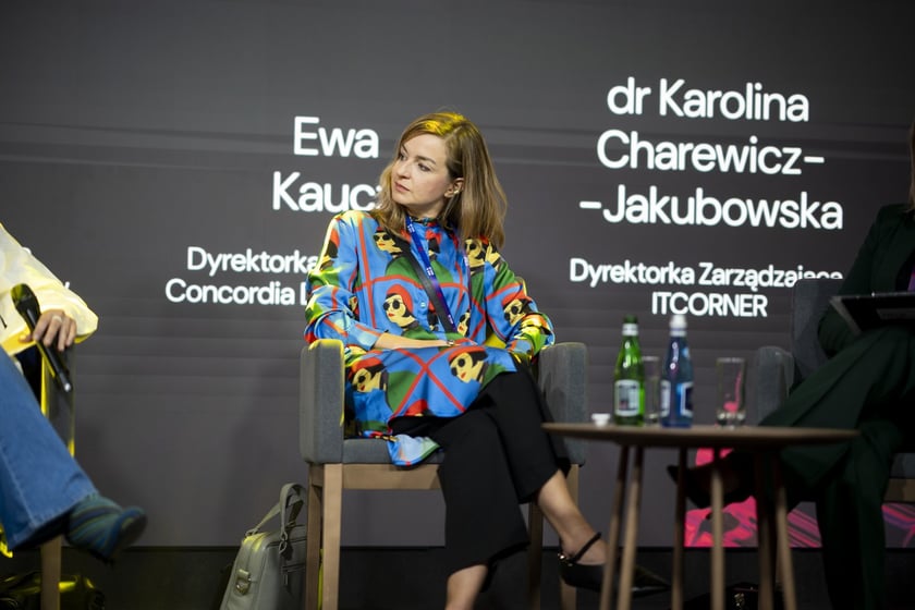 Uczestnicy Made in Wroclaw 2024, czwartek 24.10.2024 r.