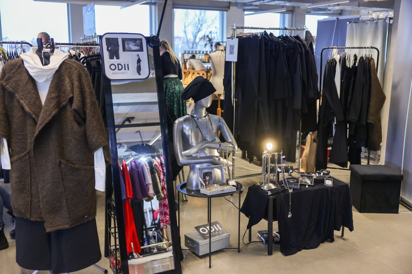 Targi Dobry Design w Concordii, gwiazdkowa edycja