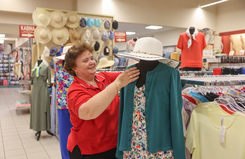 CH Astra we Wrocławiu