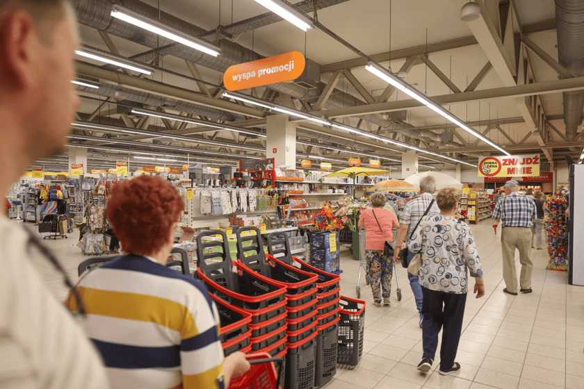 CH Astra we Wrocławiu