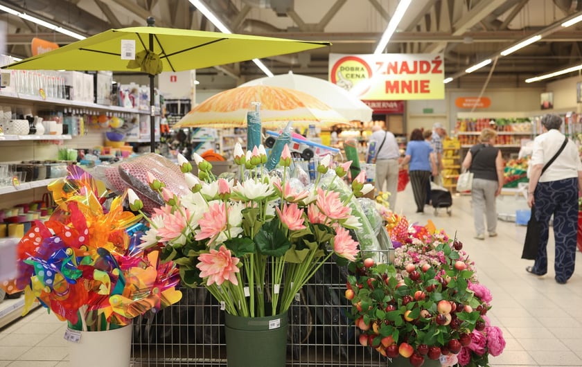 CH Astra we Wrocławiu