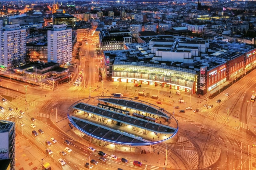 Pasaż Grunwaldzki