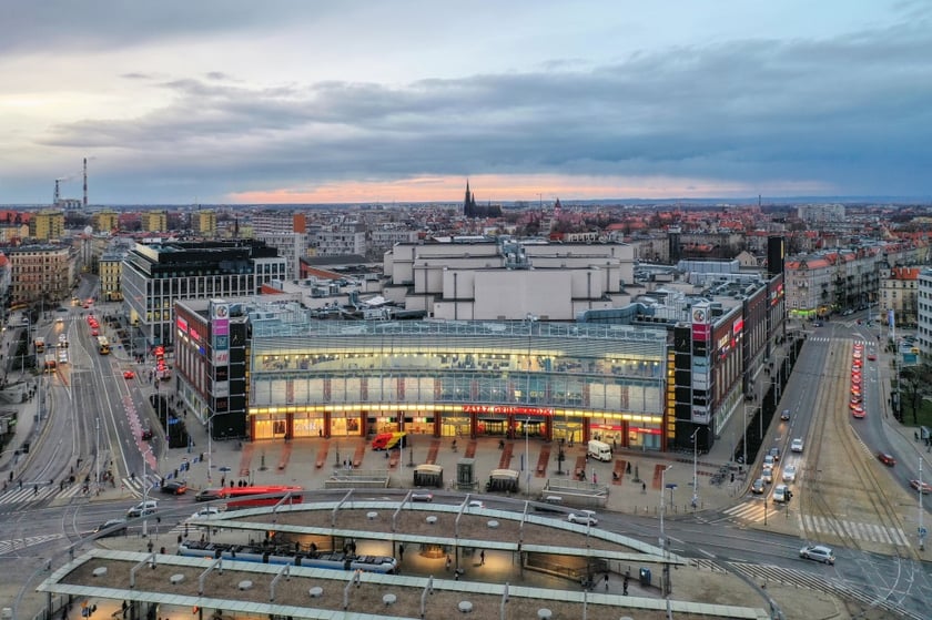 Pasaż Grunwaldzki