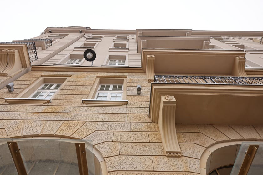 Hotel Grand – Mövenpick Wrocław kiedy otwarcie?