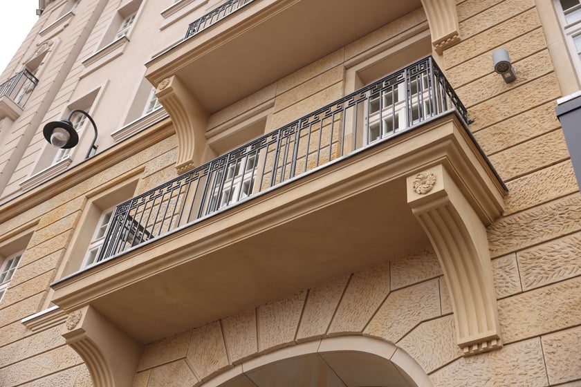 Hotel Grand – Mövenpick Wrocław kiedy otwarcie?