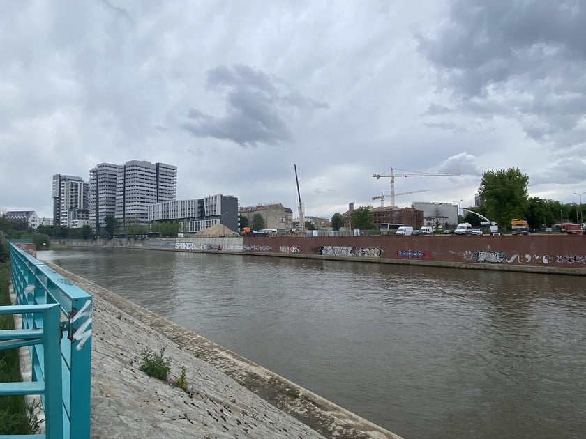 Inwestycje we Wrocławiu