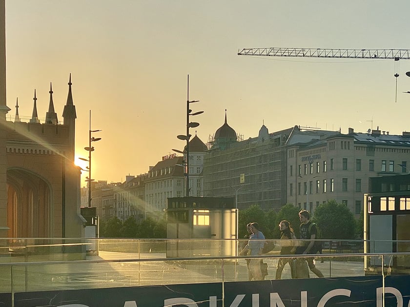 Inwestycje we Wrocławiu