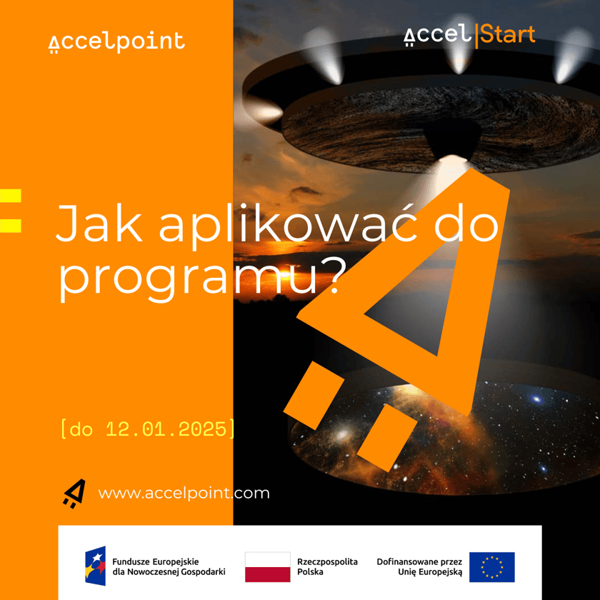 AccelStart