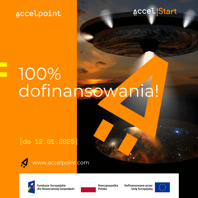 AccelStart