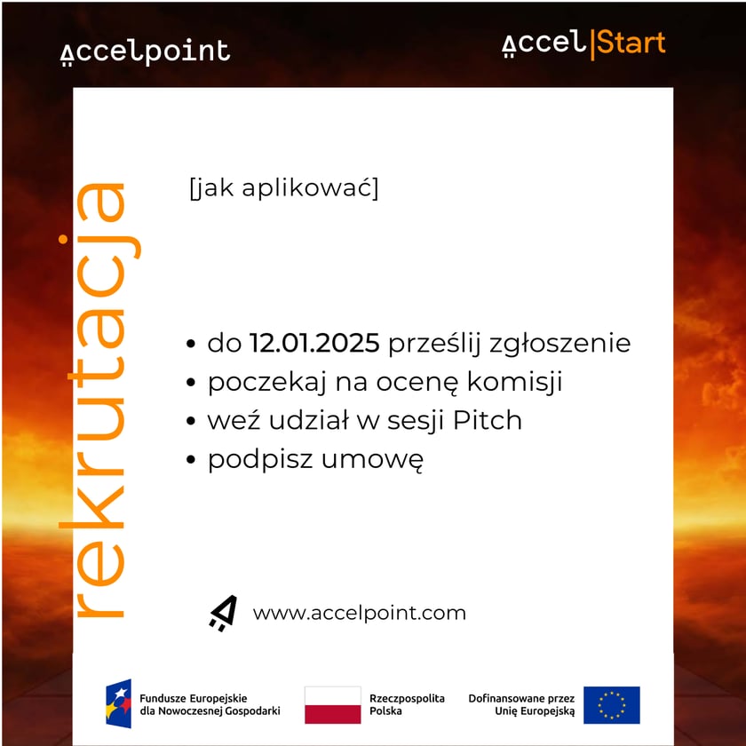AccelStart