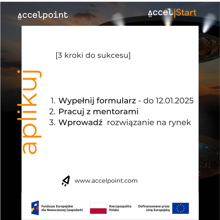 AccelStart