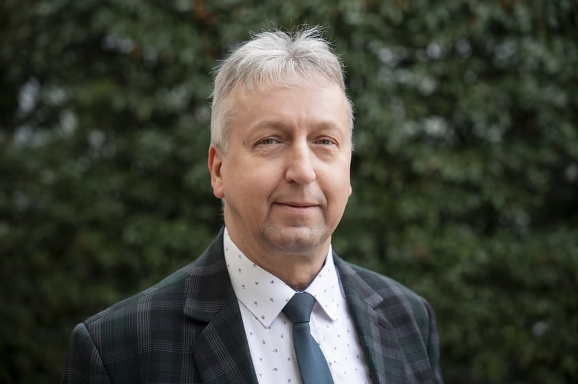 Daniel Ryglowski
