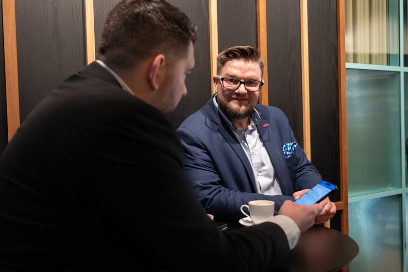Śniadanie prasowe Invest in Wroclaw