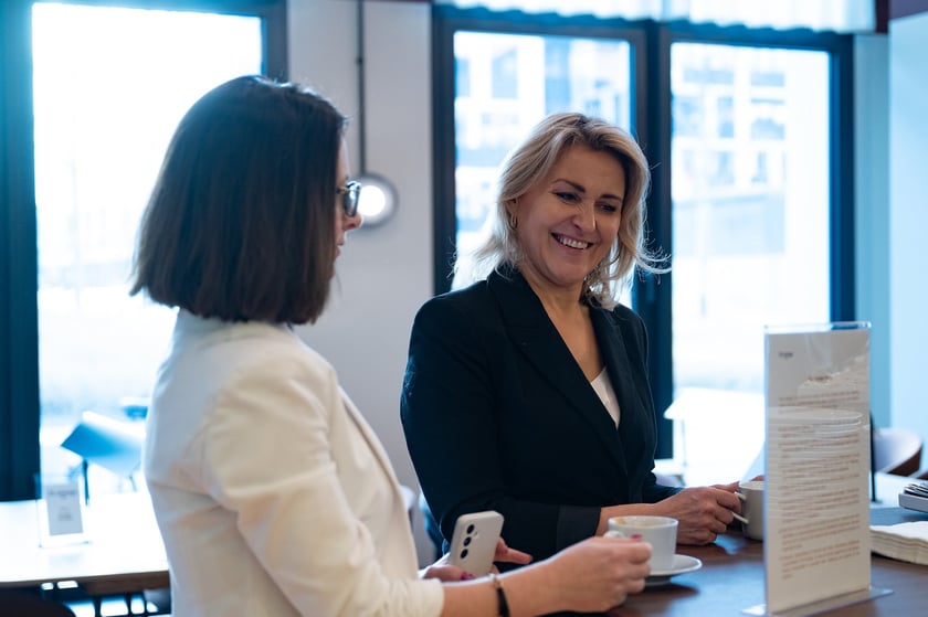 Śniadanie prasowe Invest in Wroclaw