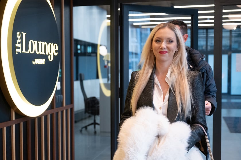 Śniadanie prasowe Invest in Wroclaw