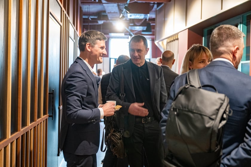 Śniadanie prasowe Invest in Wroclaw