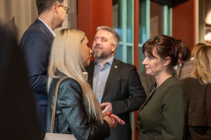 Śniadanie prasowe Invest in Wroclaw