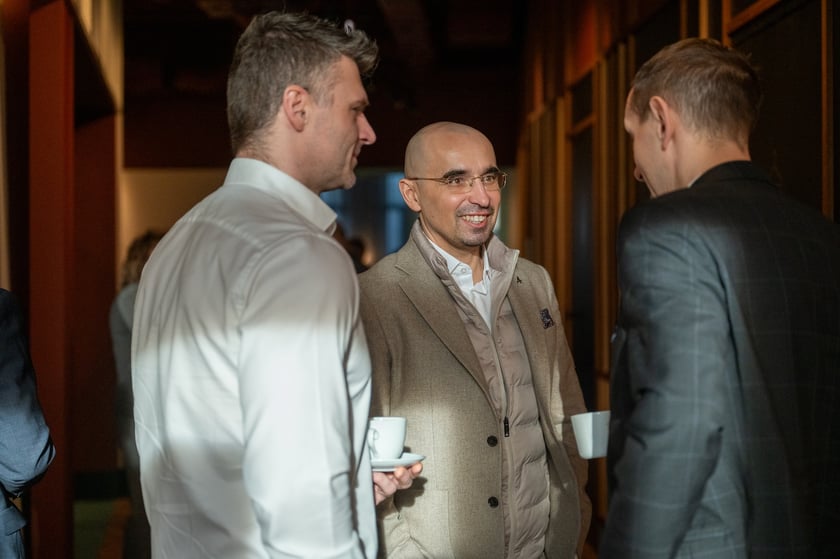 Śniadanie prasowe Invest in Wroclaw