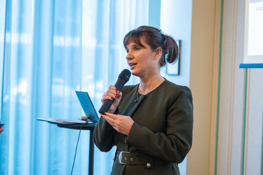 Śniadanie prasowe Invest in Wroclaw