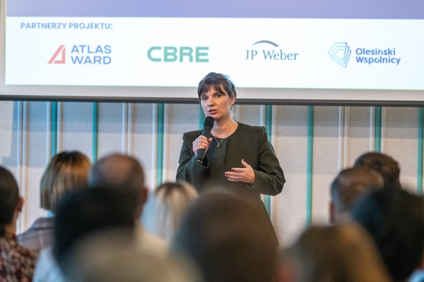 Śniadanie prasowe Invest in Wroclaw