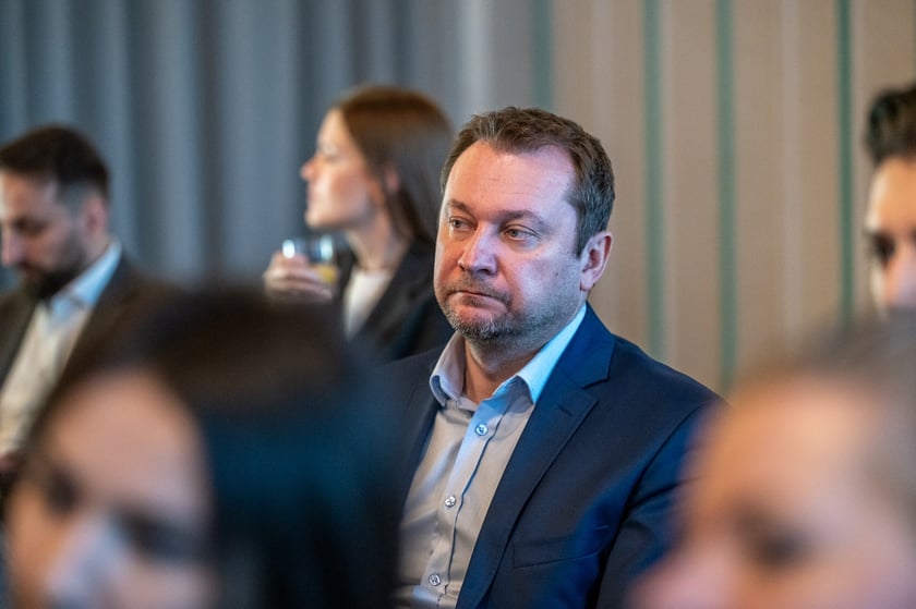 Śniadanie prasowe Invest in Wroclaw