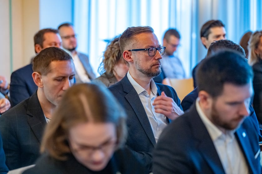 Śniadanie prasowe Invest in Wroclaw