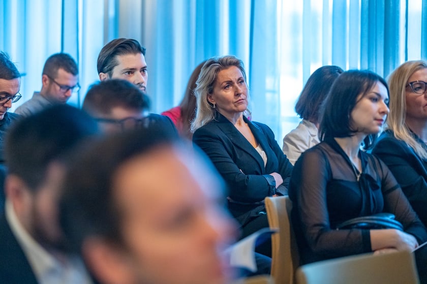 Śniadanie prasowe Invest in Wroclaw