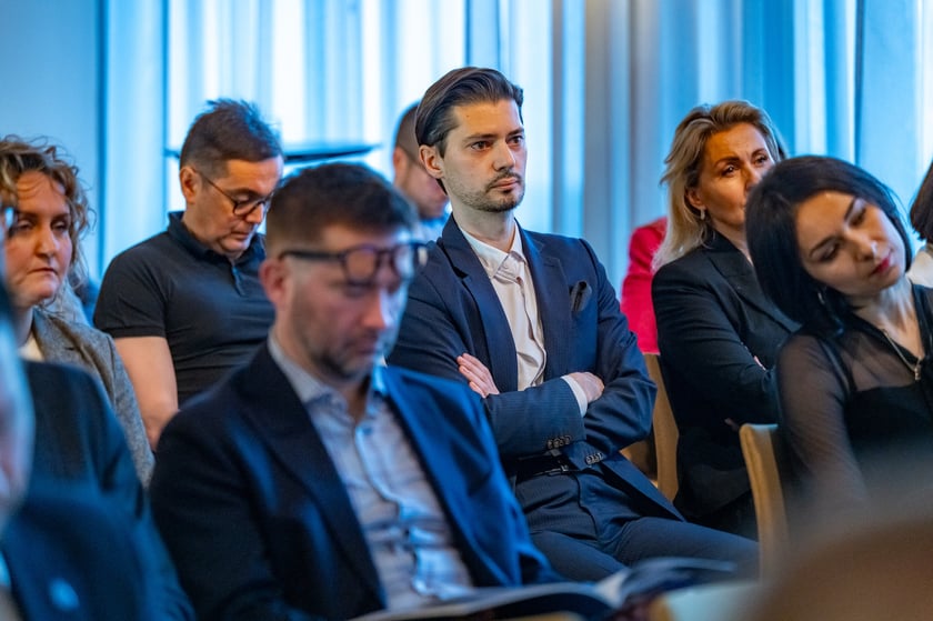 Śniadanie prasowe Invest in Wroclaw