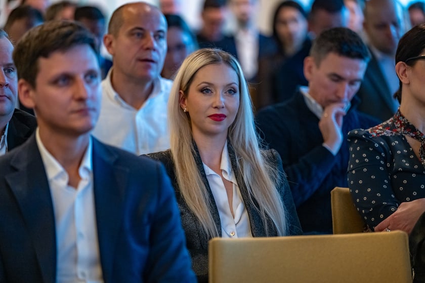 Śniadanie prasowe Invest in Wroclaw