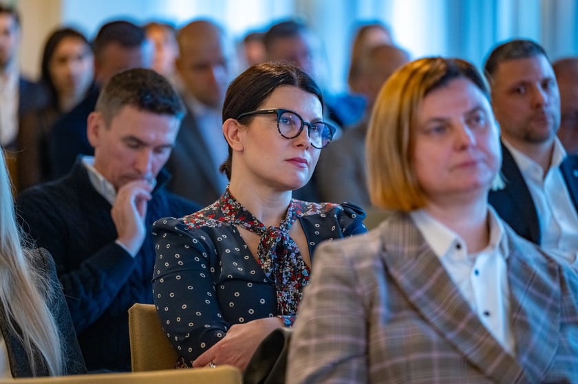 Śniadanie prasowe Invest in Wroclaw