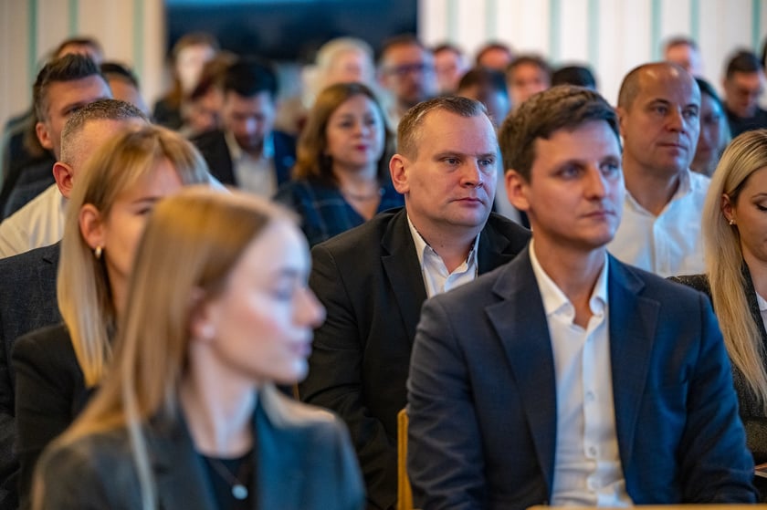 Śniadanie prasowe Invest in Wroclaw