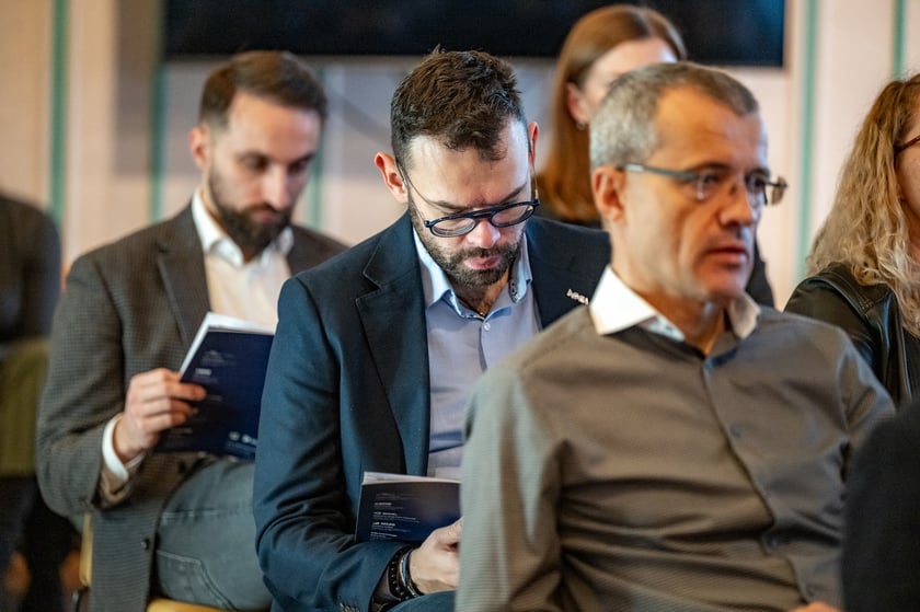 Śniadanie prasowe Invest in Wroclaw