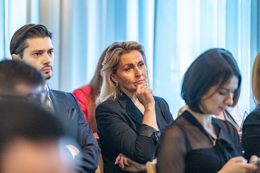 Śniadanie prasowe Invest in Wroclaw