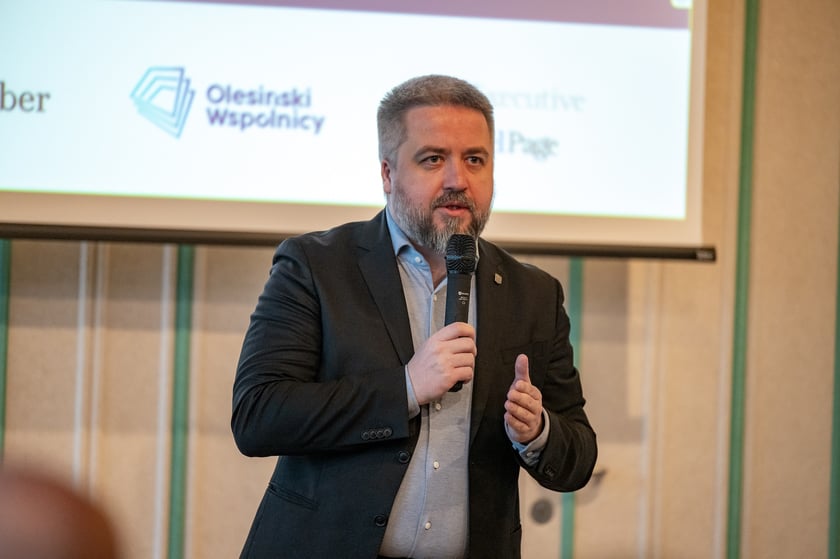 Śniadanie prasowe Invest in Wroclaw