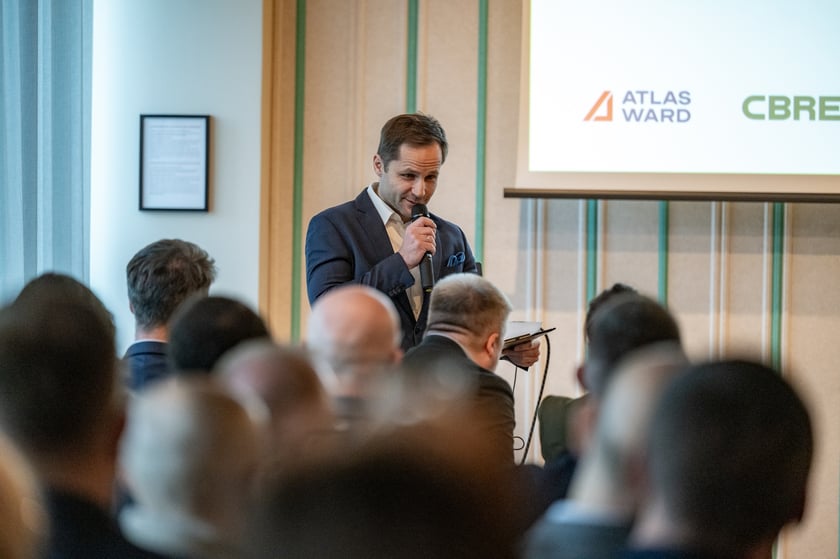 Śniadanie prasowe Invest in Wroclaw