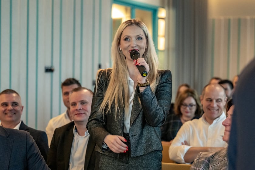 Śniadanie prasowe Invest in Wroclaw