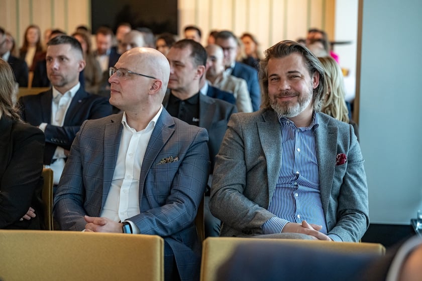 Śniadanie prasowe Invest in Wroclaw