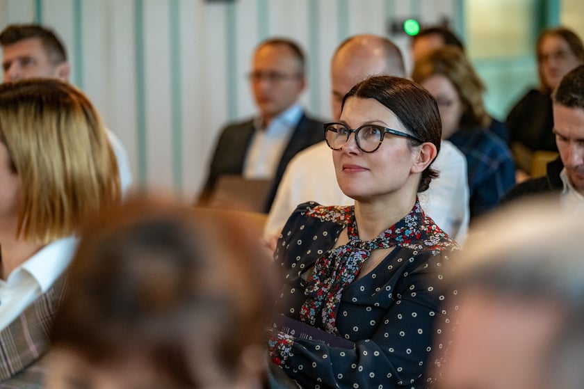 Śniadanie prasowe Invest in Wroclaw