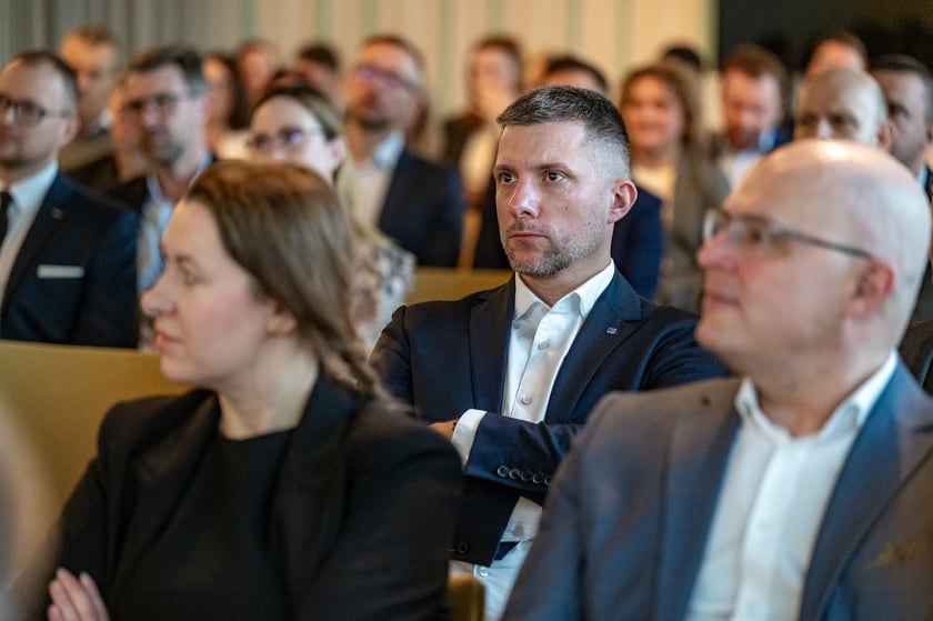 Śniadanie prasowe Invest in Wroclaw