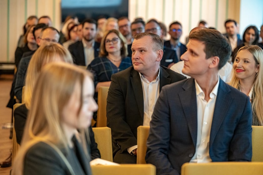 Śniadanie prasowe Invest in Wroclaw