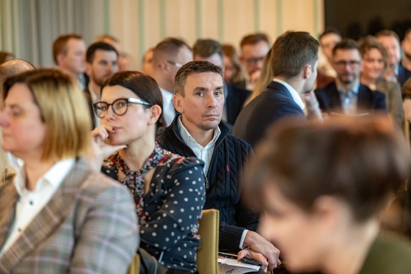 Śniadanie prasowe Invest in Wroclaw