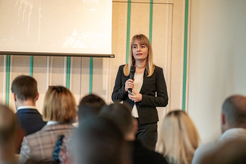 Śniadanie prasowe Invest in Wroclaw
