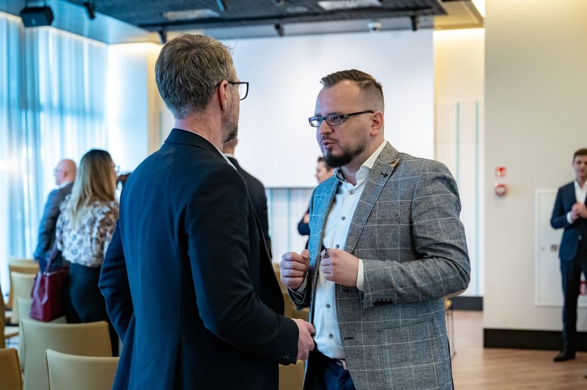 Śniadanie prasowe Invest in Wroclaw