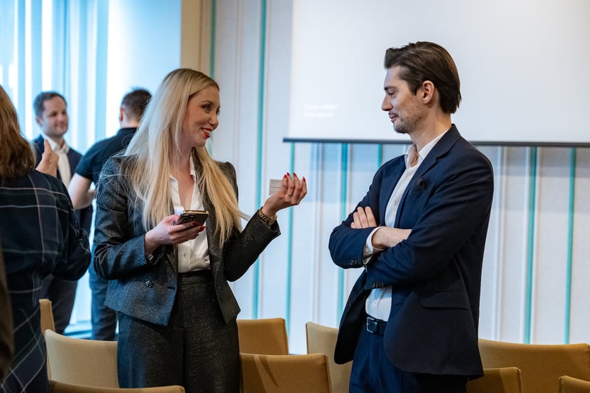 Śniadanie prasowe Invest in Wroclaw