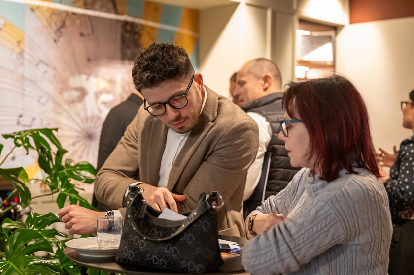 Śniadanie prasowe Invest in Wroclaw