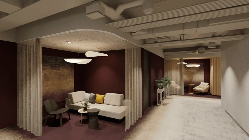 CitySpace Forum przy ul. Traugutta
