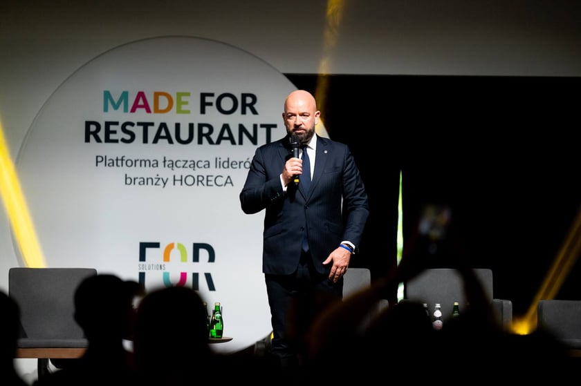 Prezydent Jacek Sutryk oznajmił, że Wrocław znajdzie się w przewodniku Michelin