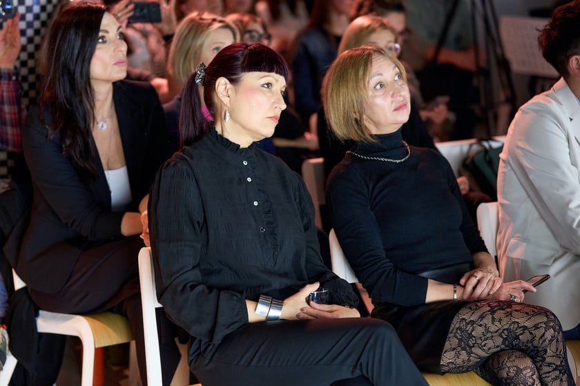 Uczestnicy konferencji "Inkluzywne miejsca pracy".