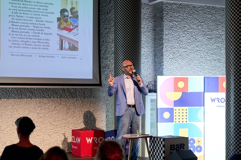 Uczestnicy konferencji "Inkluzywne miejsca pracy".