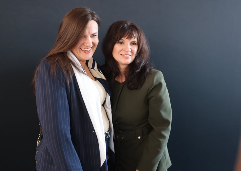 Otwarcie LAPP Business Services we Wrocławiu.